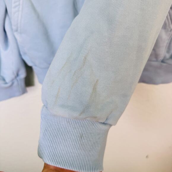 Kali Uchis Hoodie Medium The Sincerely Tour Sweater Official Concert Merch 2025 - Picture 5 of 11